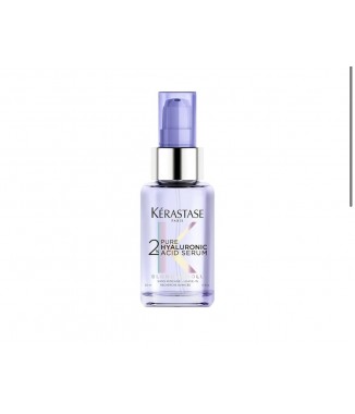 Sérum acide hyaluronique 2% 50ml
