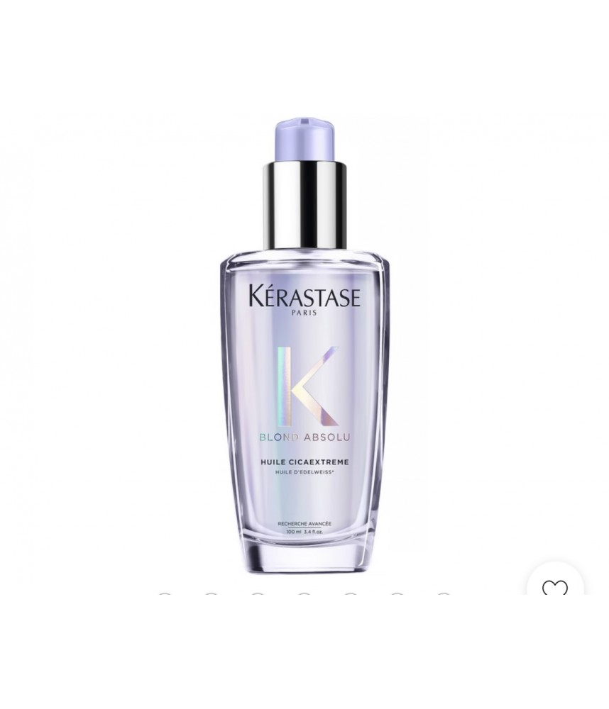 Huile cicaextreme 75ml