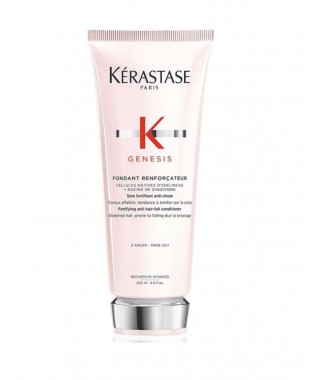 Fondant renforçant 200ml