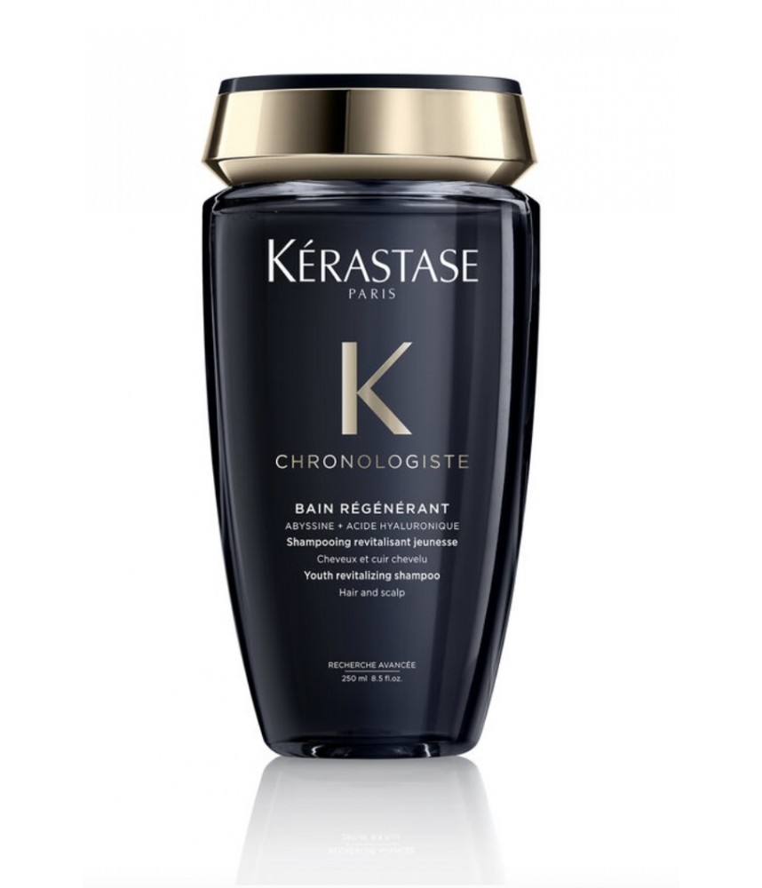 Bain régénérant Chronologiste 250ml