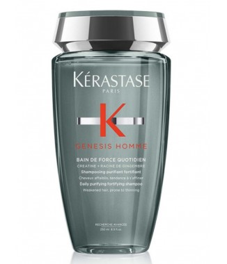 Bain de force quotidien 250ml
