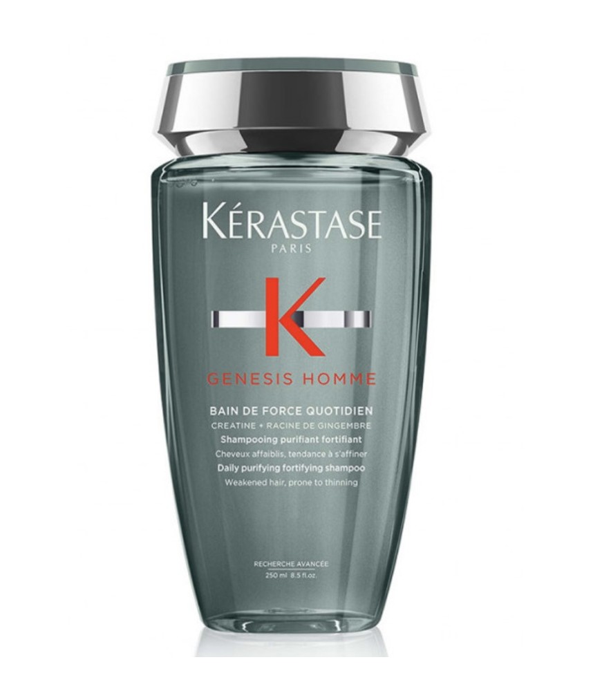 Bain de force quotidien 250ml
