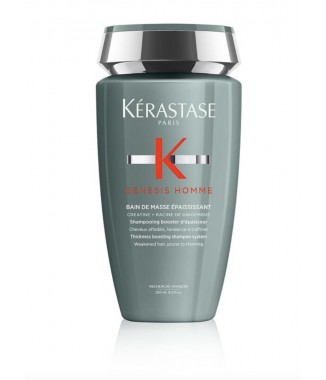 Bain de masse épaississant 250ml