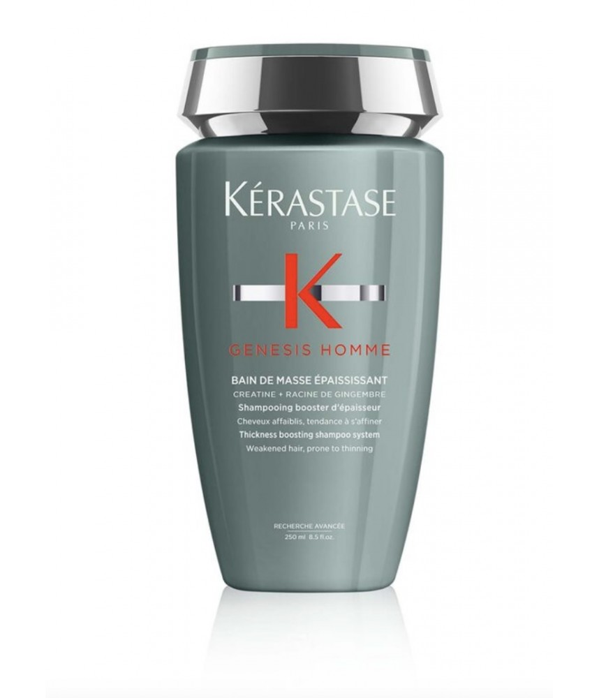 Bain de masse épaississant 250ml