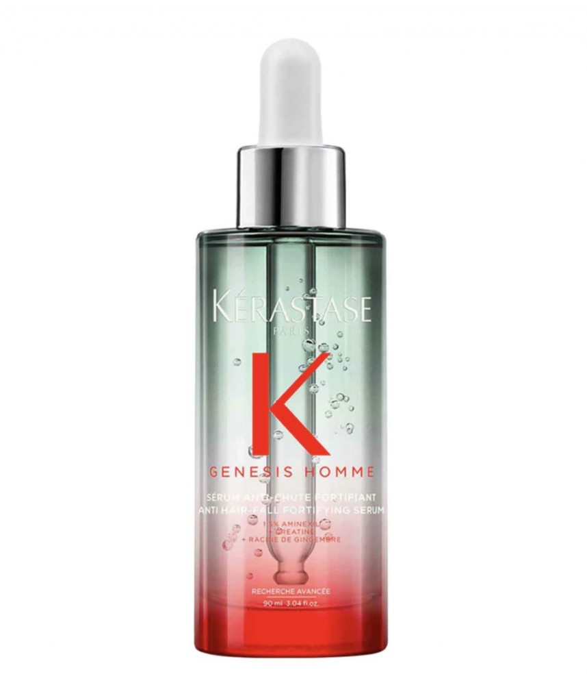 Sérum anti-chute fortifiant 90ml