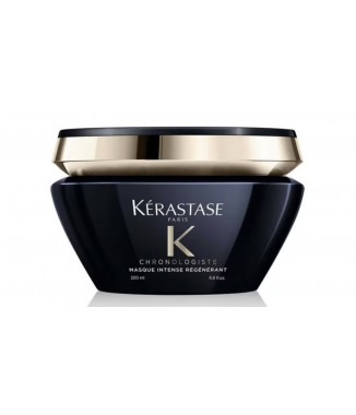 Masque intense régénérant 200ml
