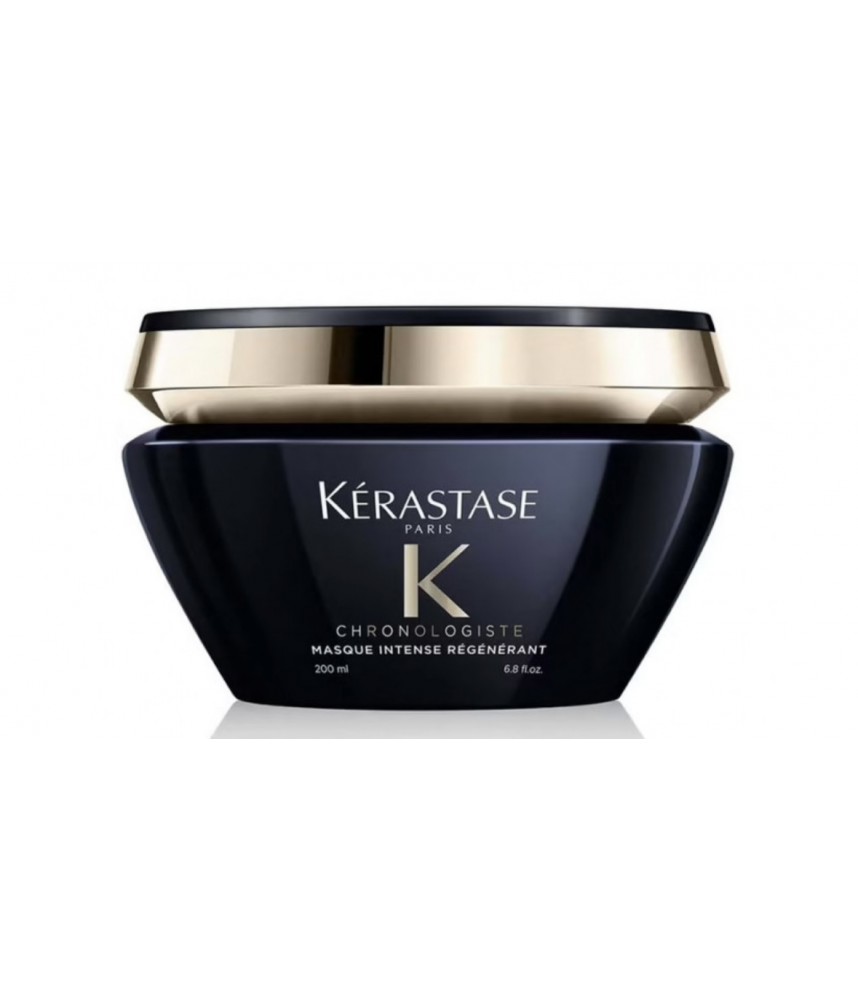 Masque intense régénérant 200ml