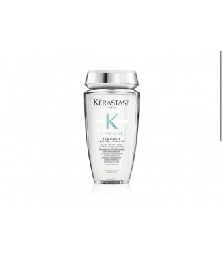 Bain pureté anti-pelliculaire 250ml