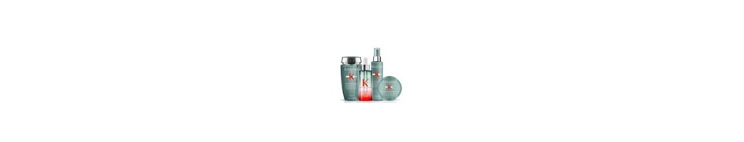 Genesis Homme